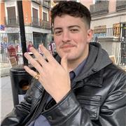Doy clases de inglés para jóvenes y adultos en una manera cómoda y eficiente
